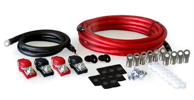 XP FLEX 2 AWG DUAL BATT. LI