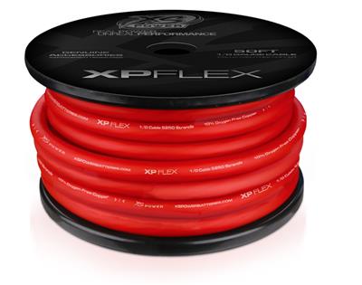 CABLE 5250 STRANDS