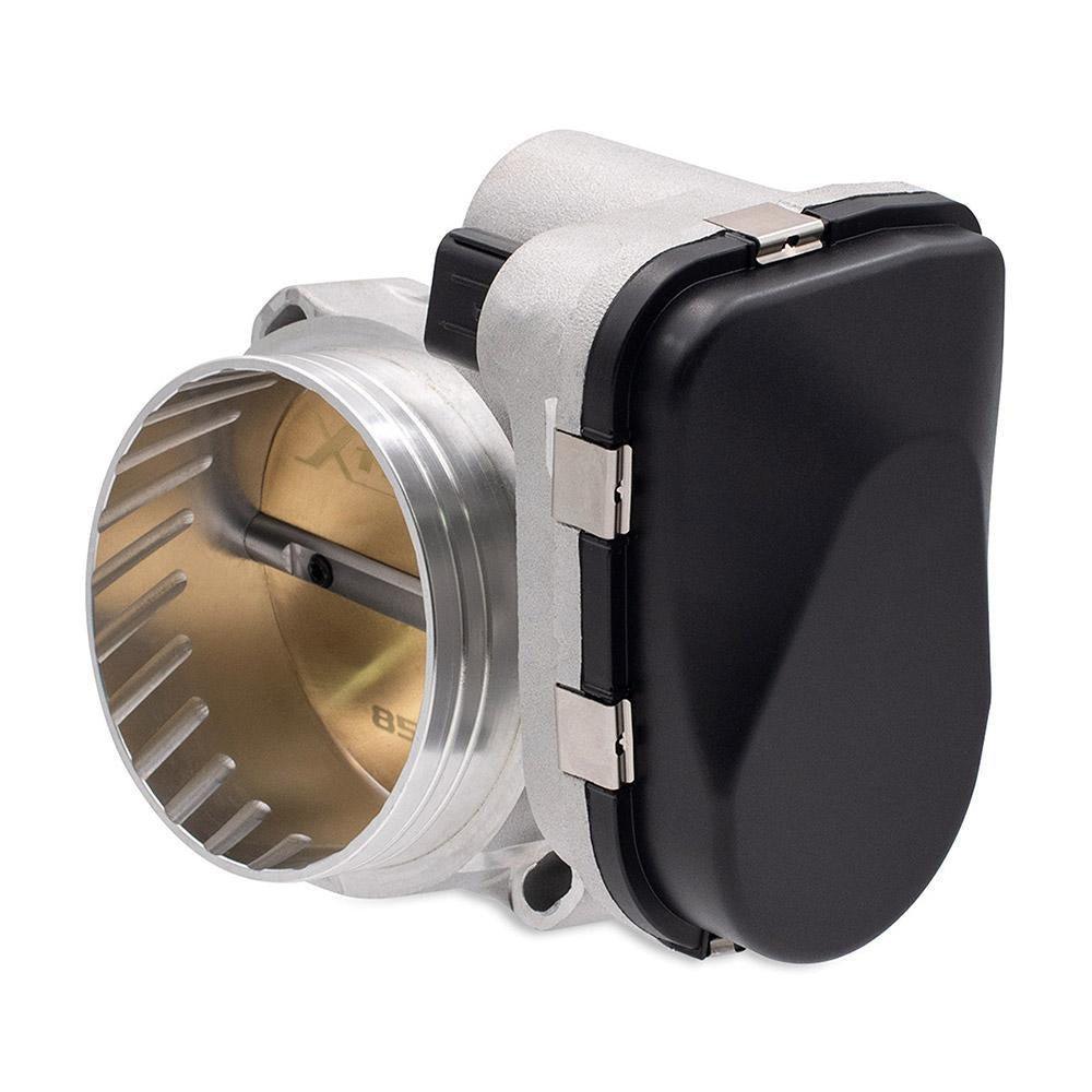 BLOX Racing XTREME 90mm DBW Throttle Body - 2015-2017 Ford Mustang 5.0