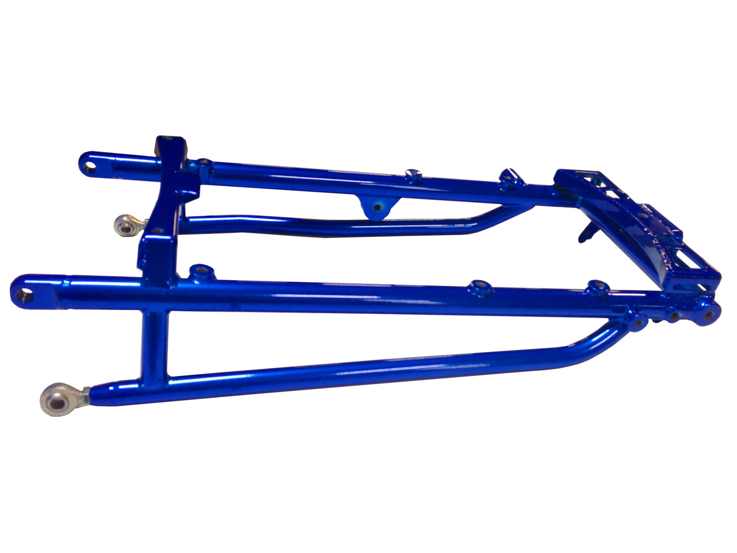 Yamaha YFZ450R Adjustable Sub Frame
