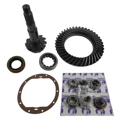 GEAR KIT PACKAGE