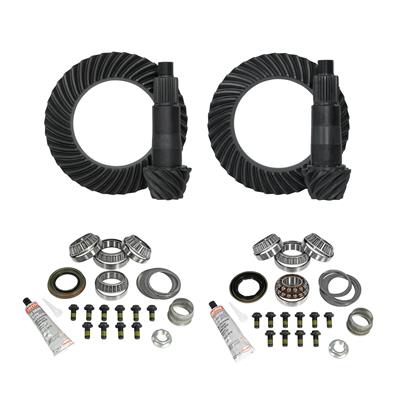 GEAR & INSTALL KIT PACKAGE