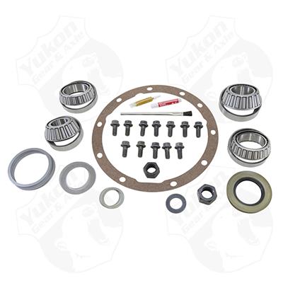 MASTER OVERHAUL KIT