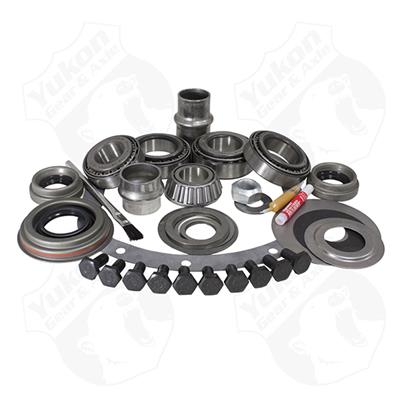 MASTER OVERHAUL KIT