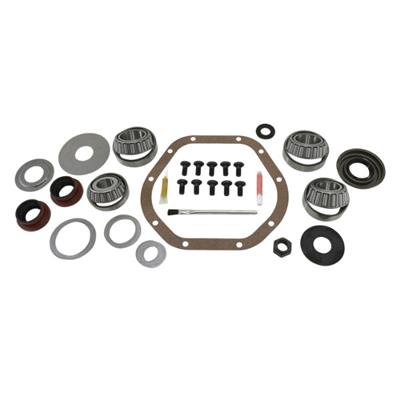 MASTER OVERHAUL KIT