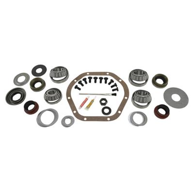 MASTER OVERHAUL KIT
