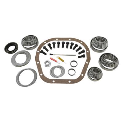 MASTER OVERHAUL KIT