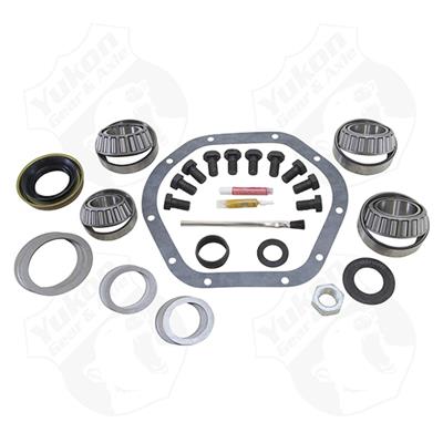 MASTER OVERHAUL KIT