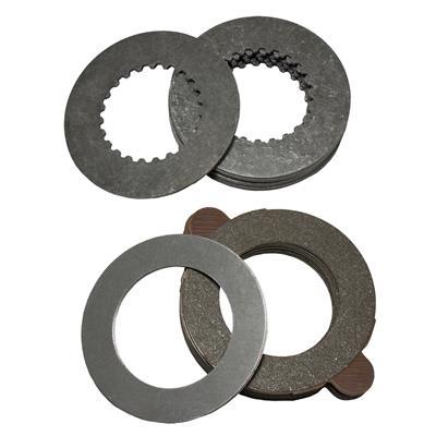 DIFFERENTIAL CARRIER KIT