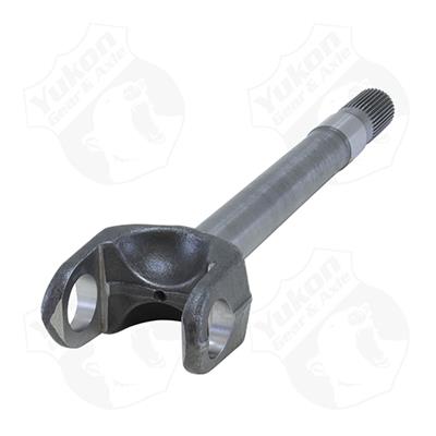 AXLE SHAFT