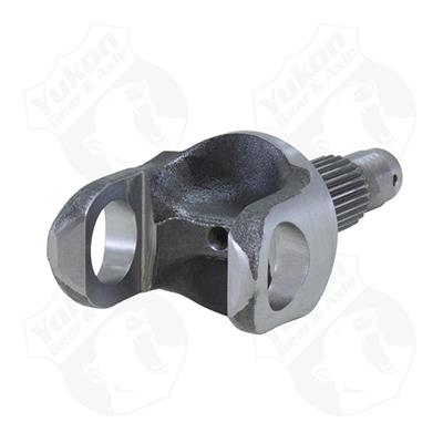 OUTER STUB AXLE