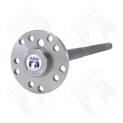 AXLE SHAFT