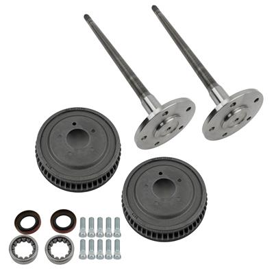 YUKON 5 LUG CONVERSION KIT