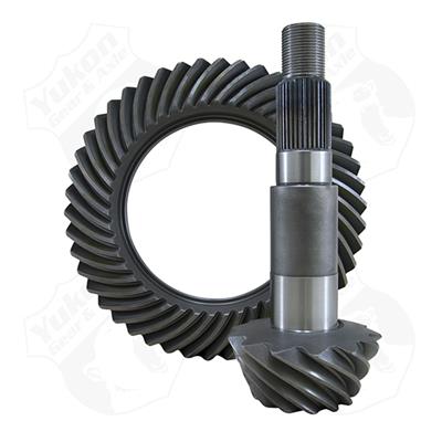 RING AND PINION GEAR SET