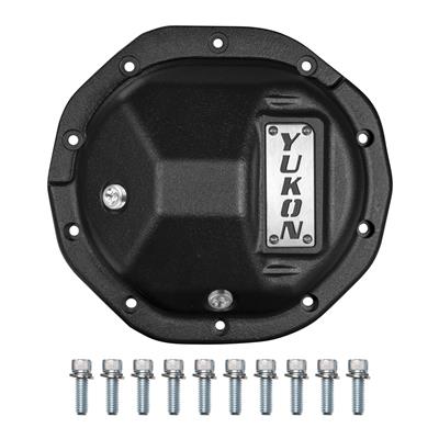 DIFFERENTIAL COVER