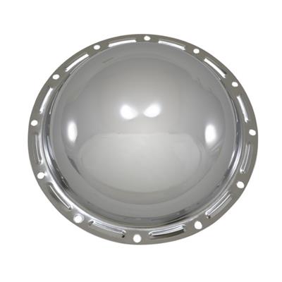 CHROME DIFFERENTIAL COVER