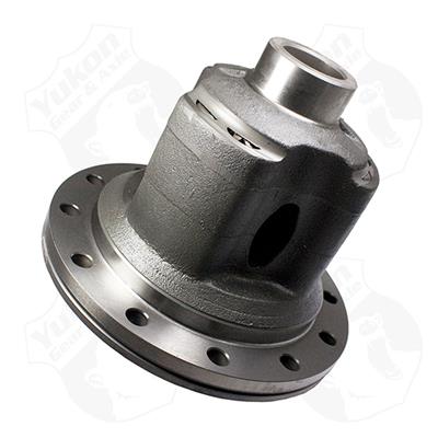 POSITRACTION DIFFERENTIAL