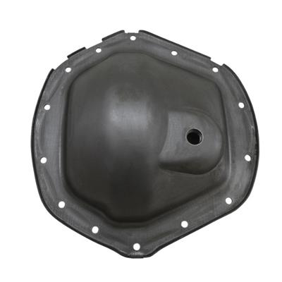 11.5AAM REAR COVER W/O FILL P