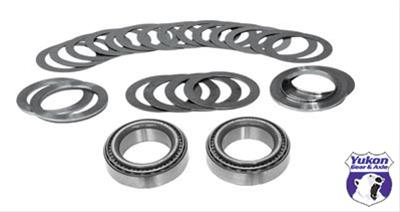 YUKON CARRIER INSTALLATION KIT