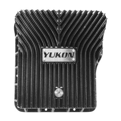 TRANSMISSION PAN