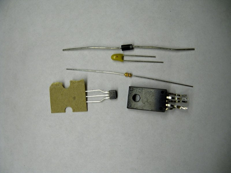 11FO ECU Board VTEC Conversion Kit