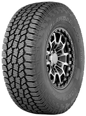 LT265/70R17 GEO AT4