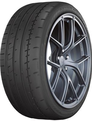 TIRE 265/35-18