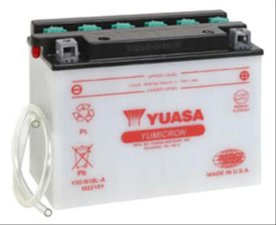 74-3295 BATTERY