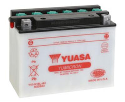 74-3297 BATTERY
