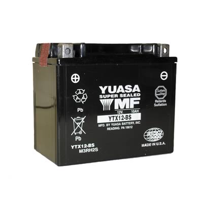 74-5160 BATTERY