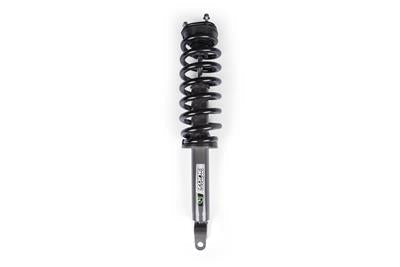 LOADED STRUT ASSEMBLY