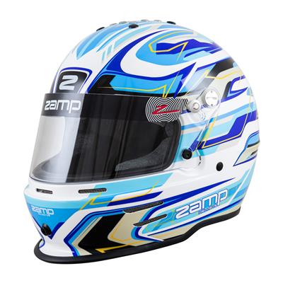 HELMET RZ-42Y YOUTH 54CM