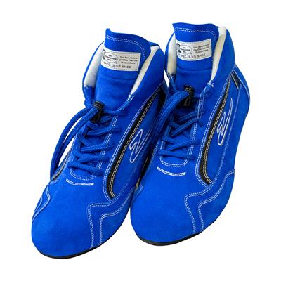 DRIVING SHOE BLUE 9