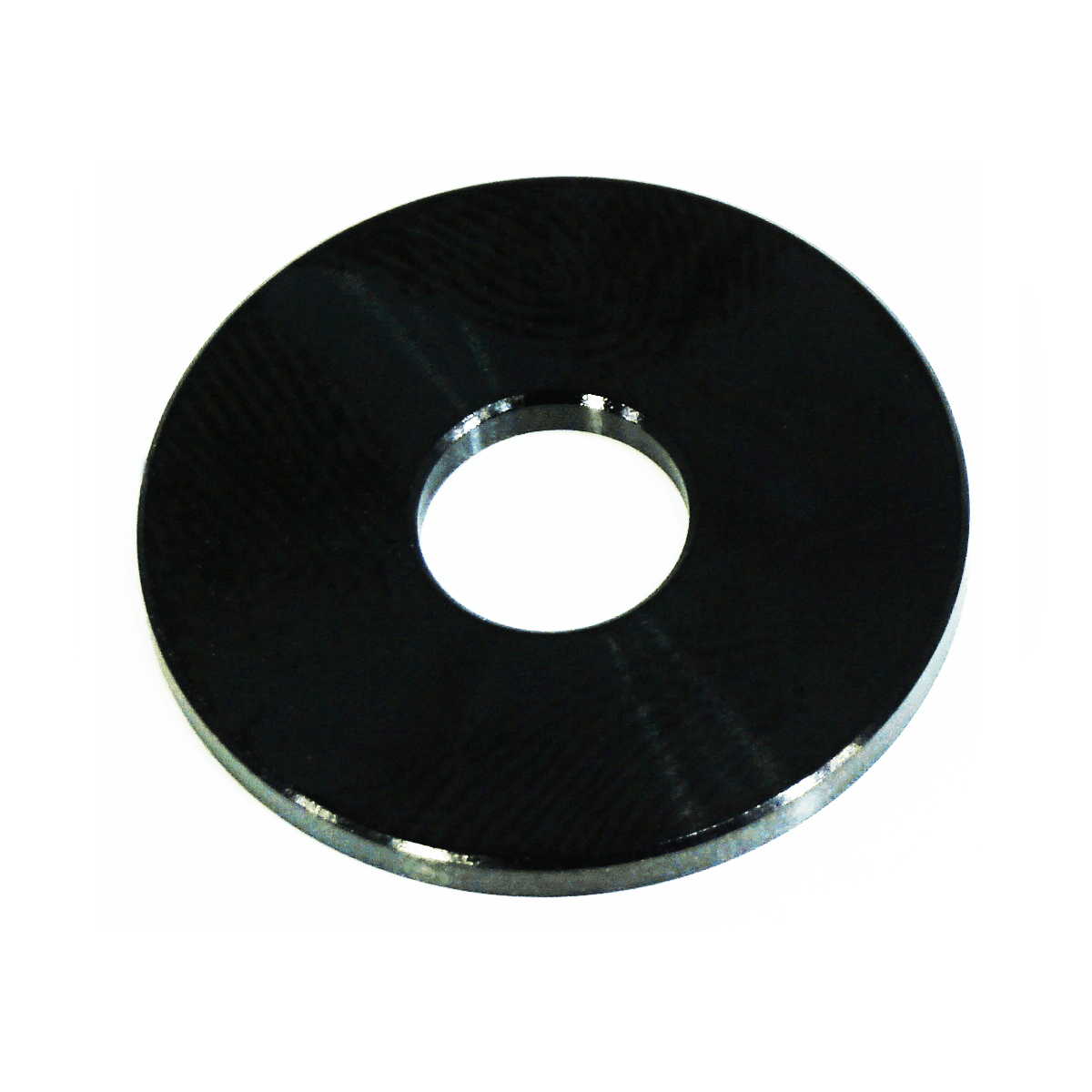 ZSPEC M10 Metric Fender-Flat Washers, Titanium Grade-5, Per Each