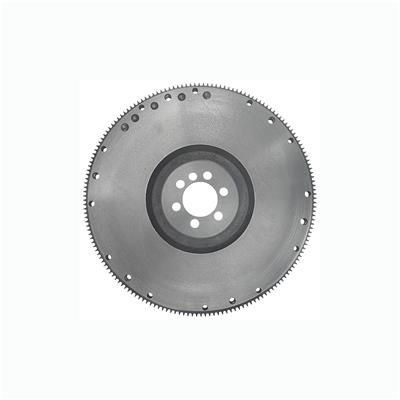 FLY WHEEL 1-PC SEAL EXT BAL