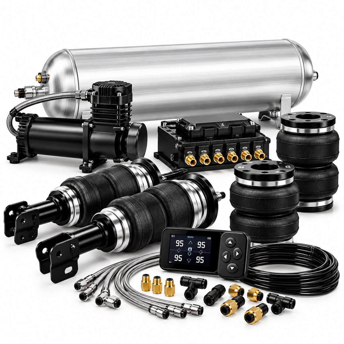 Air Suspension