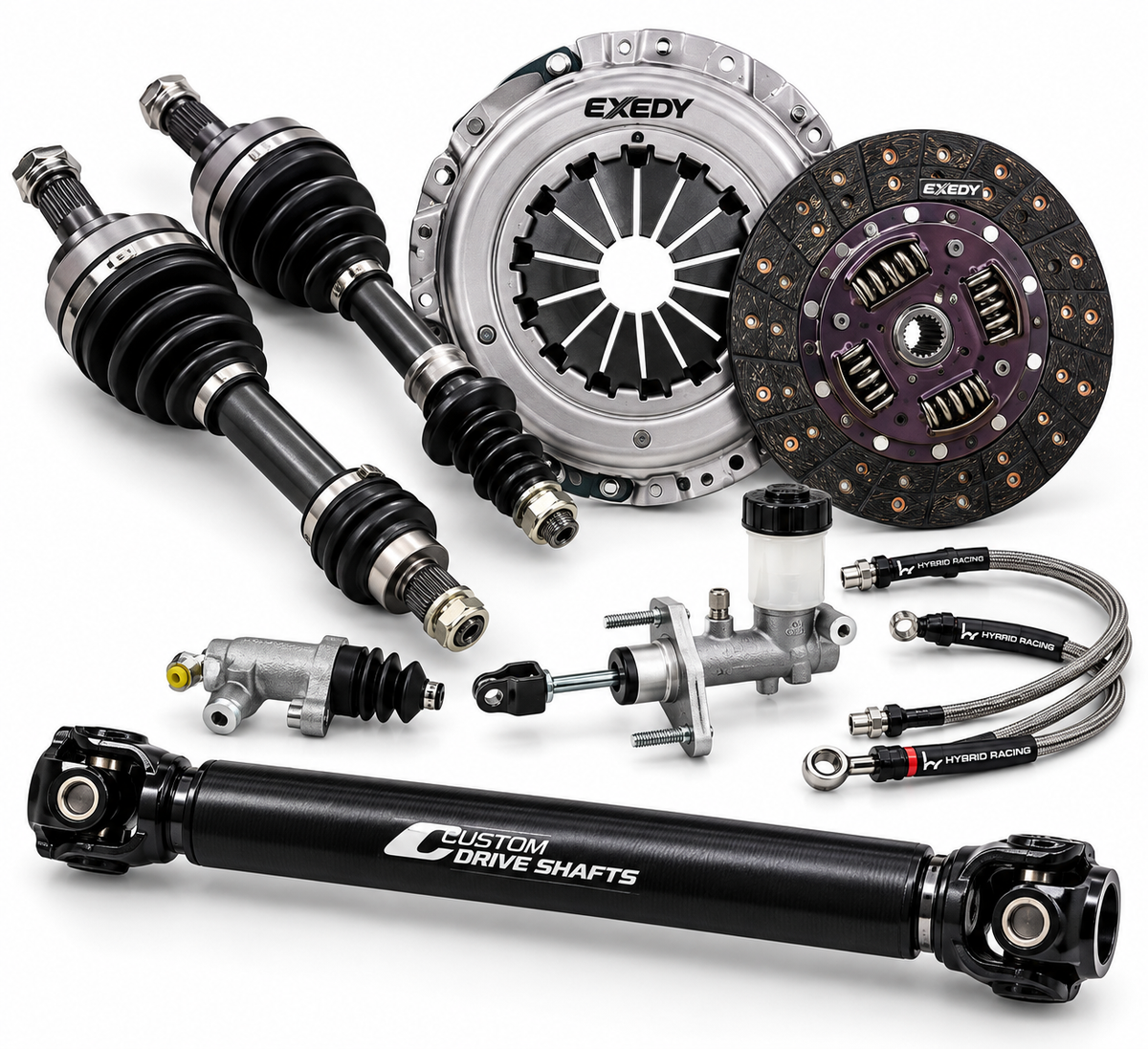 Drivetrain
