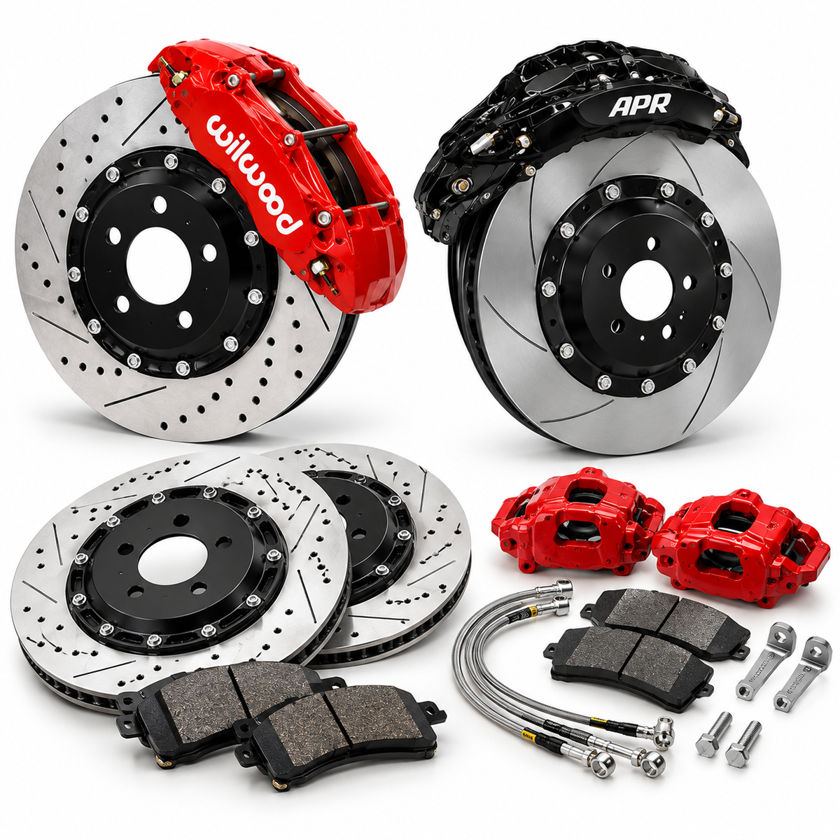 Brake
