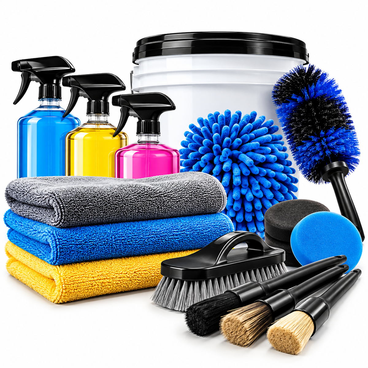 Car Detailing