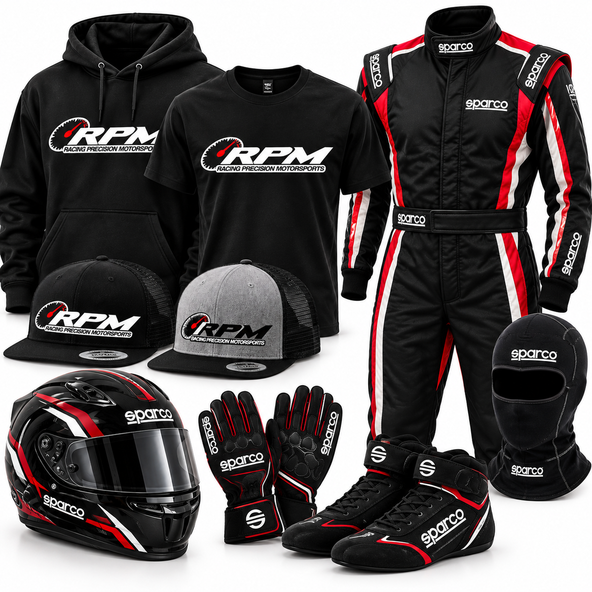 Apparel