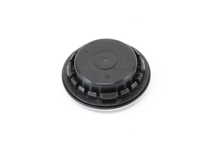 000-071-213-C Genuine VW/Audi Dynamic Wheel Center Caps - Set of 4
