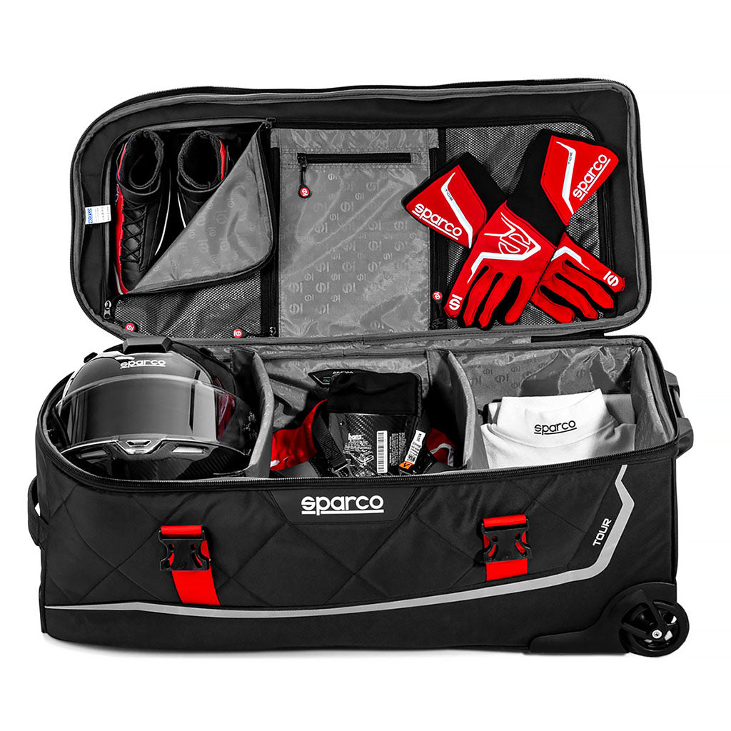 Sparco Tour Gear Bag