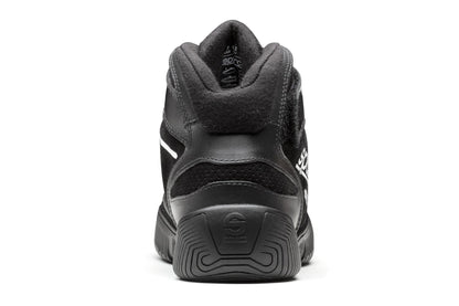Sparco Pit Stop Crew Shoes | SFI 3.3/5