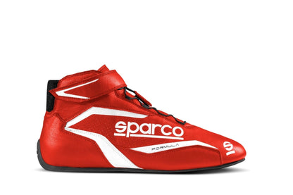 Sparco Formula Racing Shoes