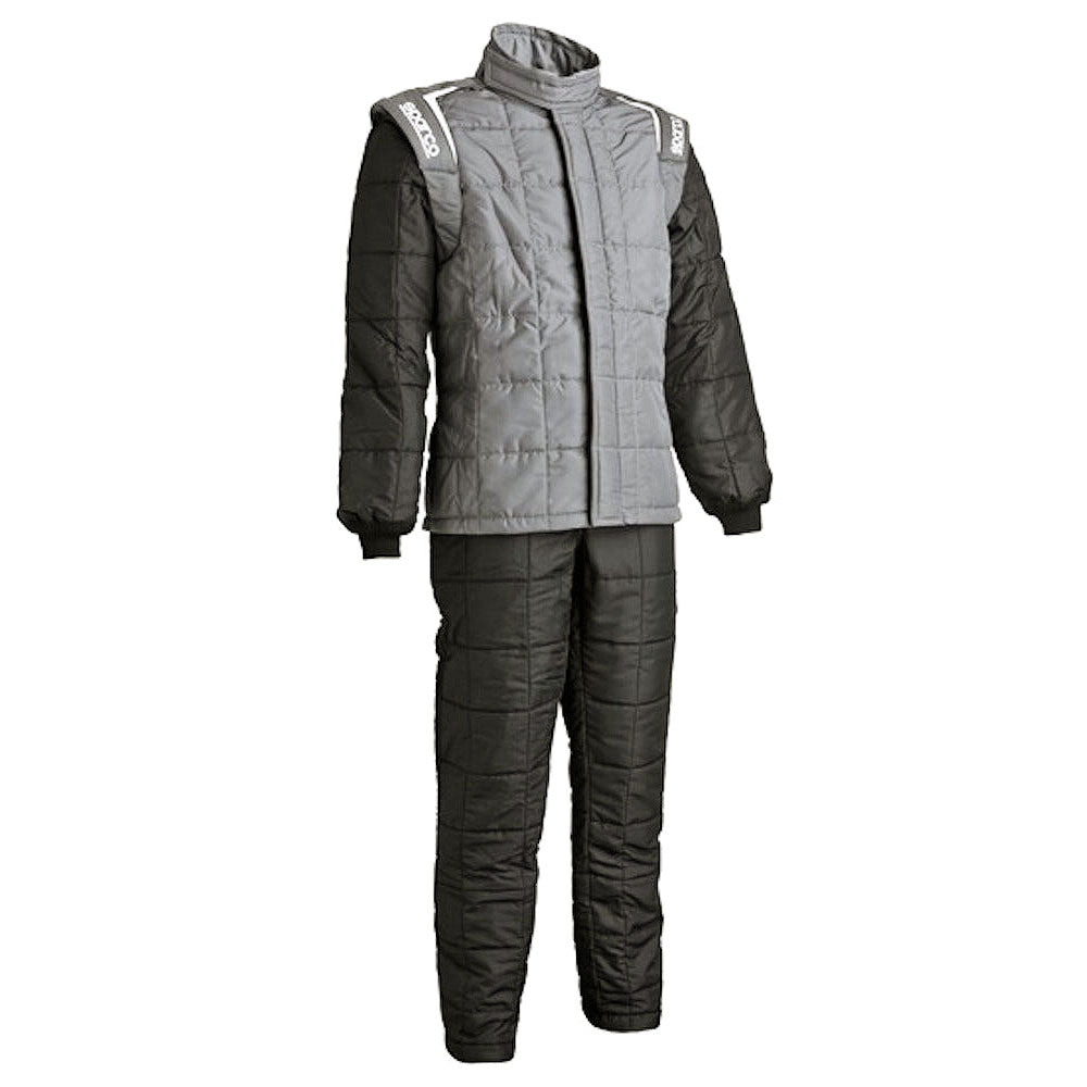 Sparco X-20 Drag Racing Suit | SFI 3.2A/20