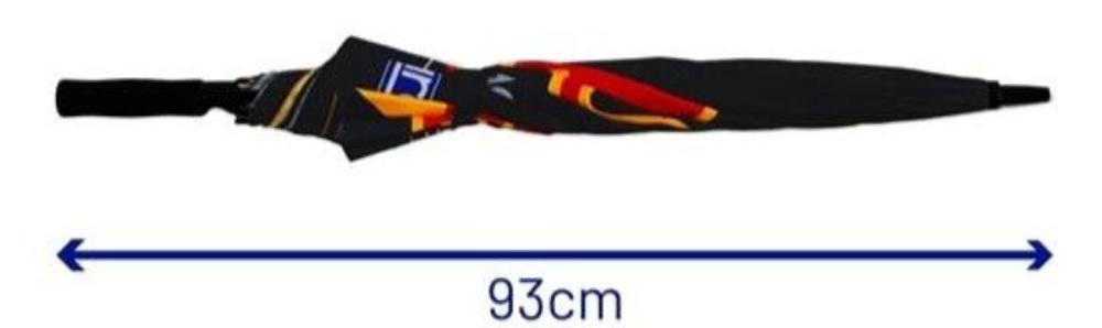 Sparco Red Bull Racing F1 Umbrella