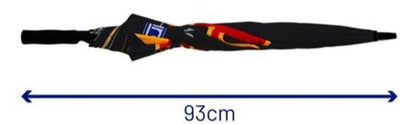 Sparco Red Bull Racing F1 Umbrella