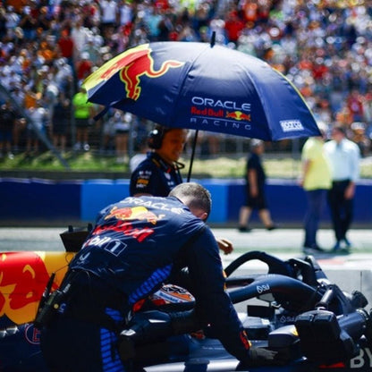 Sparco Red Bull Racing F1 Umbrella