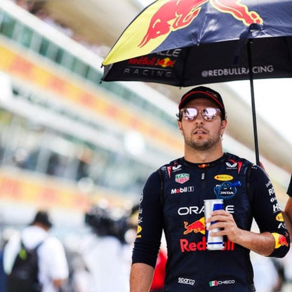 Sparco Red Bull Racing F1 Umbrella