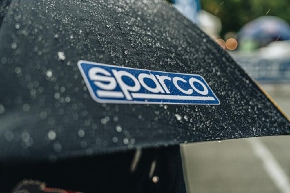Sparco Red Bull Racing F1 Umbrella